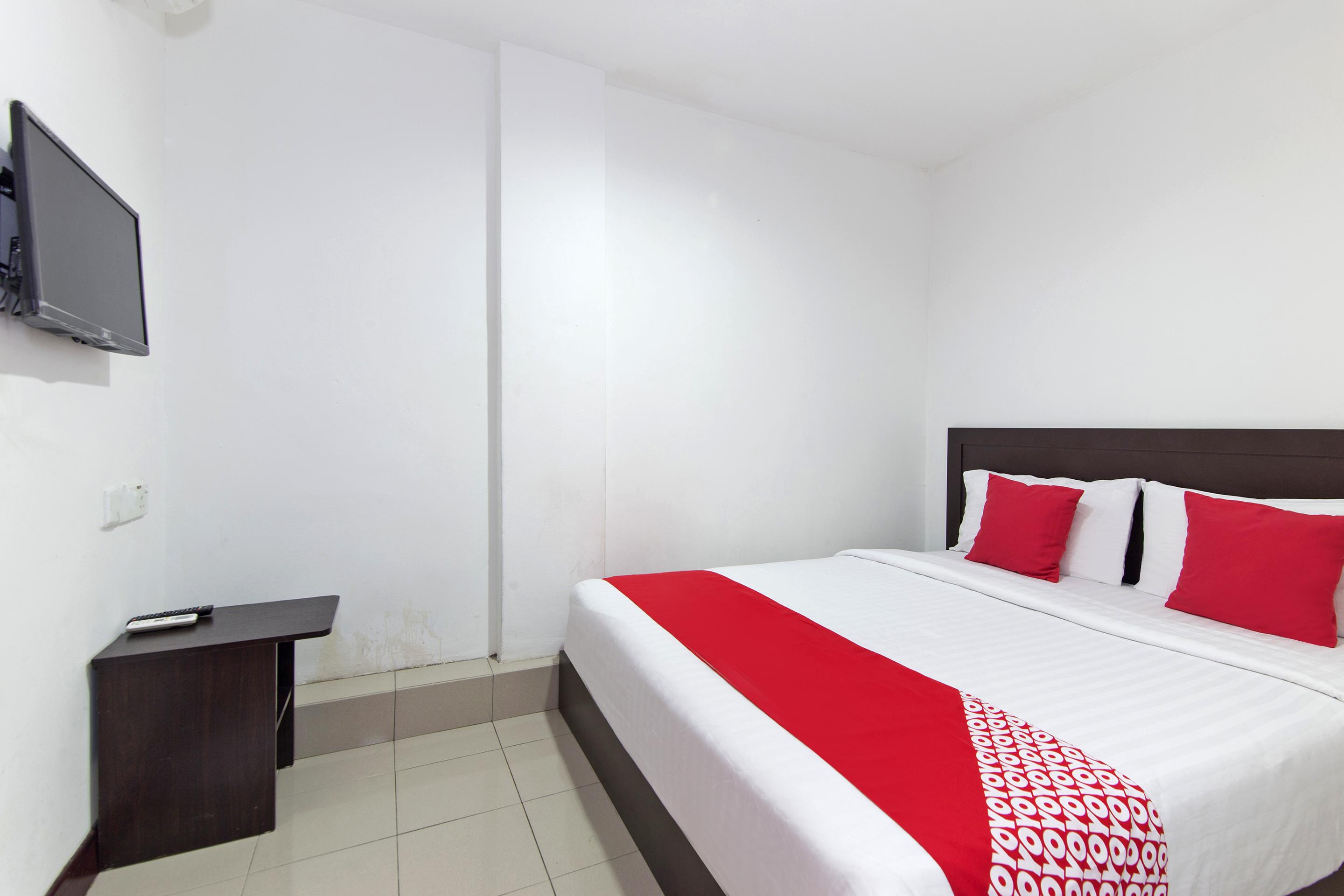 OYO 321 Hotel D'Elegant Kuala Lumpur Exterior foto